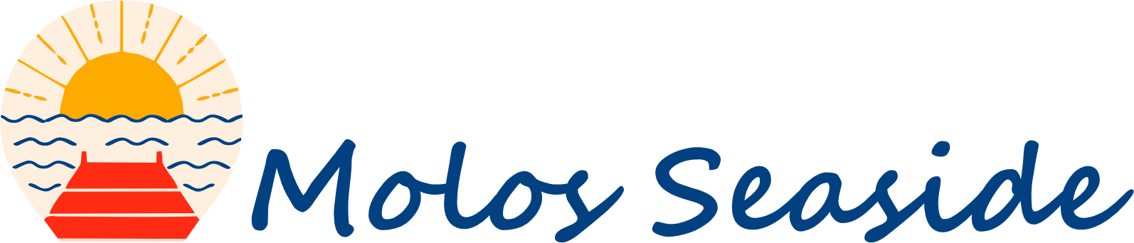 Molos Seaside Apartment